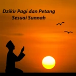 Logo of dzikir pagi petang - Sesuai Sunnah android Application 